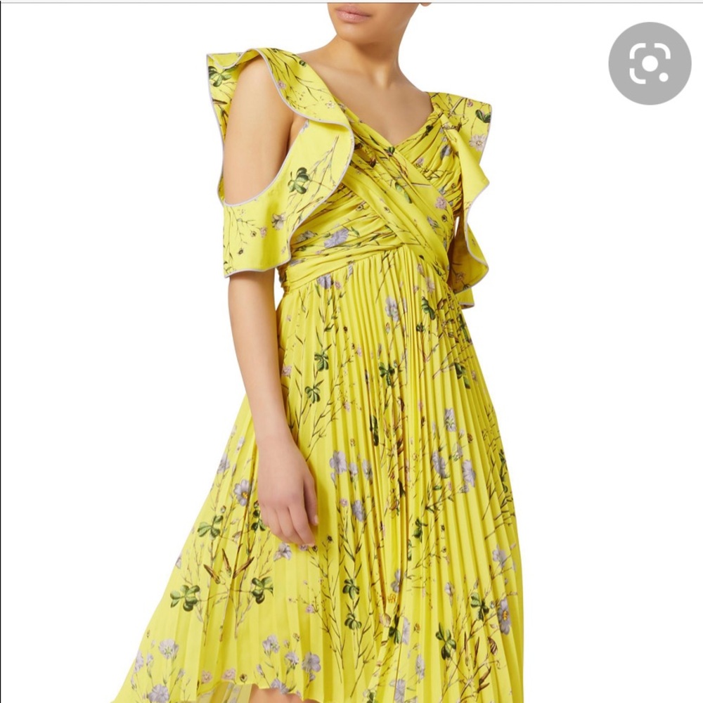 Self Portrait Dress